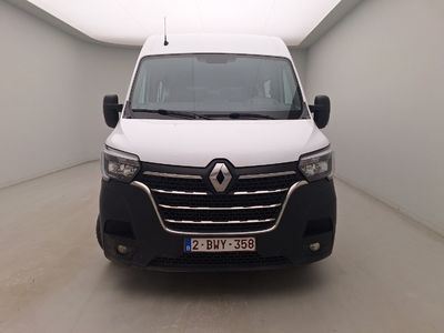 Renault Megane3-estate 19. RENAULT MASTER L3H2 EN. BL. DCI 150 - 3.5 DC GR. C, 2022