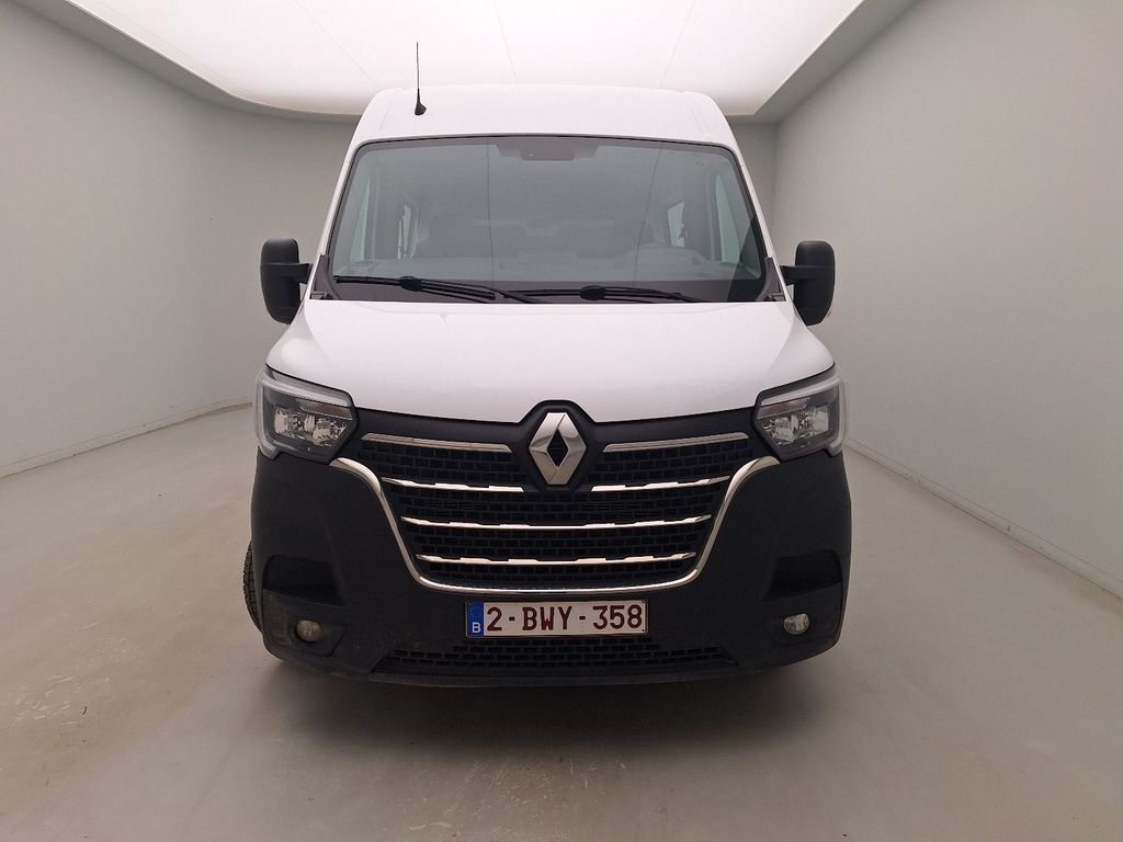 Renault Megane3-estate 19. RENAULT MASTER L3H2 EN. BL. DCI 150 - 3.5 DC GR. C, 2022