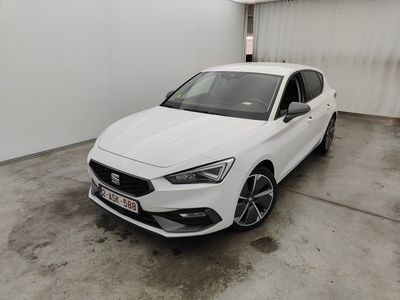 Seat Leon-kl1 2.0 TDI 115 FR 5D, 2021