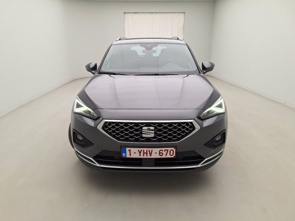SEAT Tarraco 18. SEAT TARRACO 2.0 TDI 110KW XCELLENCE DSG 5D, 2020