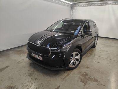 Skoda Enyaq-5az IV 80 5D, 2023