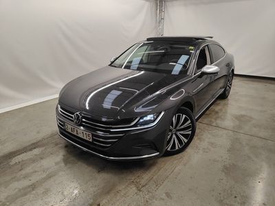 Volkswagen Arteon-3h8 2.0 TDI SCR 110KW DSG ELEGANCE 5D, 2021