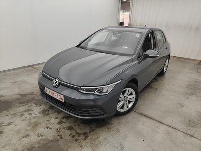 Volkswagen Golf-viii-cd1 VIII 1.5 TSI 96KW LIFE 5D, 2020