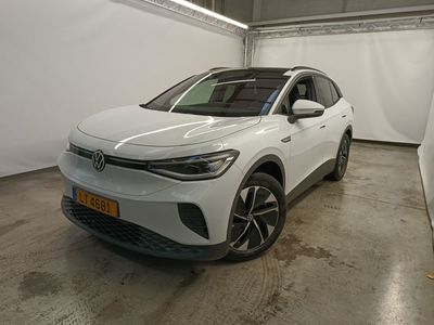 Volkswagen Id.4-e21 77 KWH 204 MAX 5D, 2021