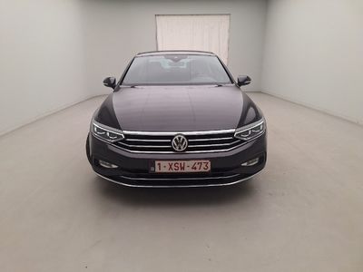 Volkswagen Passat7 FL19. VOLKSWAGEN PASSAT 1.6 TDI ELEGANCE BUSINESS DSG 4D, 2020