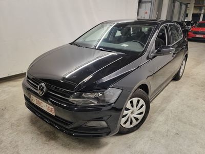 Volkswagen Polo 1.0 TSI COMFORTLINE DSG 5D, 2021