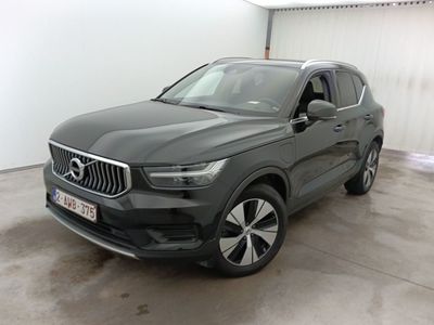 Volvo Xc40 T4 RECHARGE GEARTRONIC INSCRIPTION EXPR. 5D, 2021