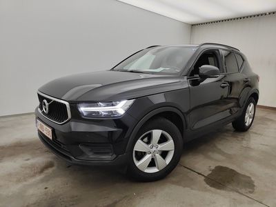 Volvo Xc40 T3 GEARTRONIC XC40 5D, 2020