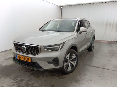 Volvo Xc40 - 2022 1.5 T4 129HP PHEV PLUS BRIGHT DESIGN DCT 5D, 2023
