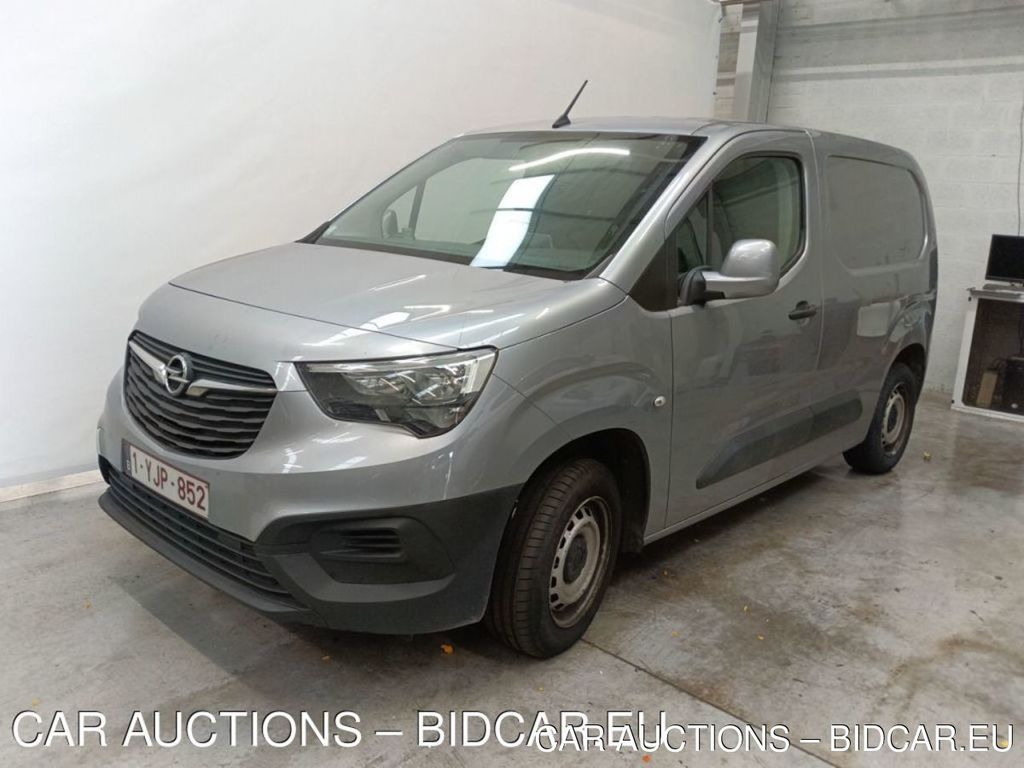Opel Combolife-e 1.5 TURBO 55KW 2.0T L1H1 EDITION 4D !!! TECHNICAL ISSUE !!, 2020