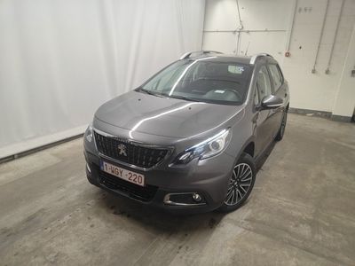 Peugeot 2008 1.2 PURETECH 61KW S&amp;S ACTIVE 5D, 2019