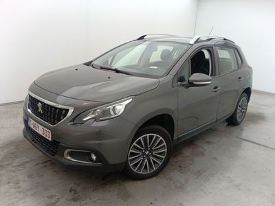 Peugeot 2008 1.2 PURETECH 61KW S&amp;S ACTIVE 5D, 2019