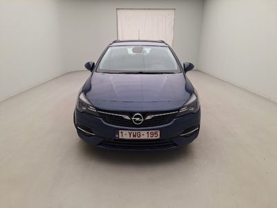 Opel Astra-k-sportst ST FL19. OPEL ASTRA SPORTS TOURER 1.2 TURBO 81KW S/S EDITIO, 2021