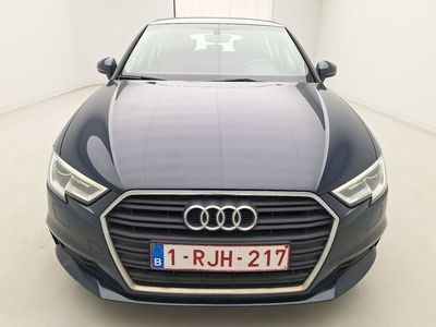 Audi A3-sportback-8v SPORTBACK FL16. AUDI A3 SPORTBACK 1.6 TDI 81KW 5D, 2017