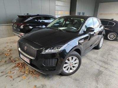 Jaguar E-PACE D150 FWD S 5D !! TECHNICAL ISSUES !! ROLLING CAR, 2020