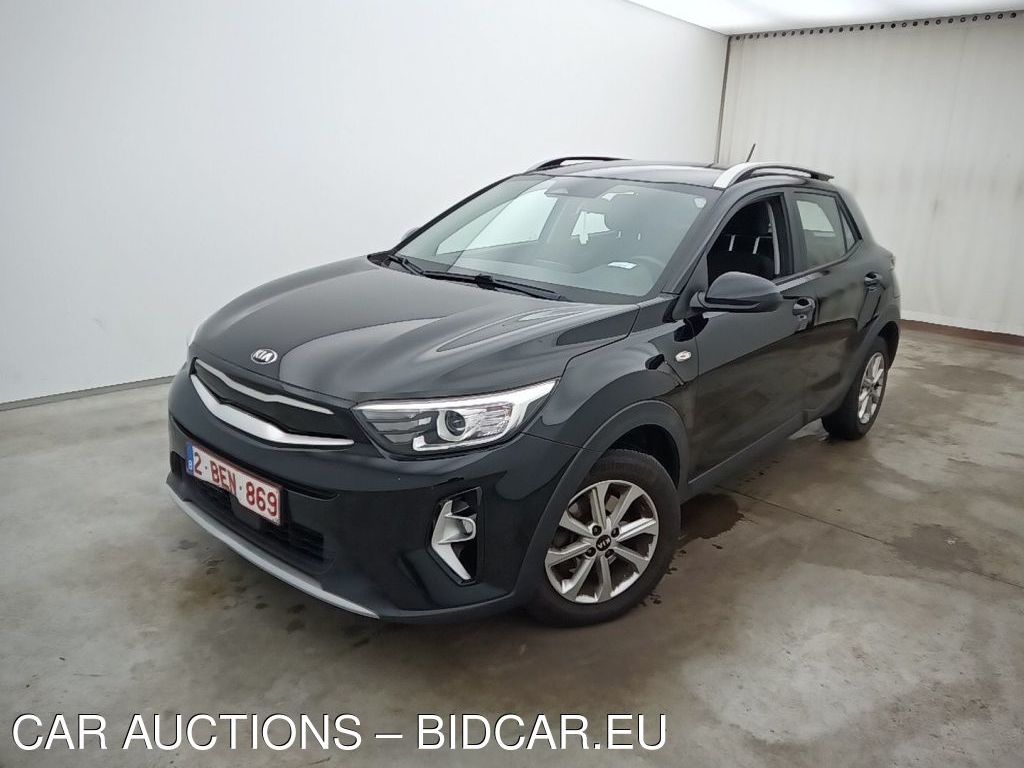 Kia Stonic 1.0 T 100 MUST 5D, 2021