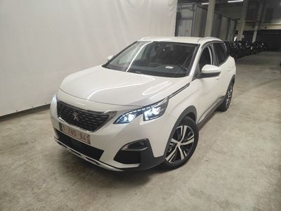 Peugeot 3008 1.5 BLUEHDI 96KW S&amp;S ALLURE 5D, 2020