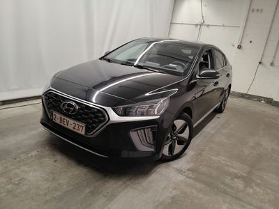 Hyundai Ioniq 1.6 GDI ISG DCT HYBRIDE FEEL 5D, 2021