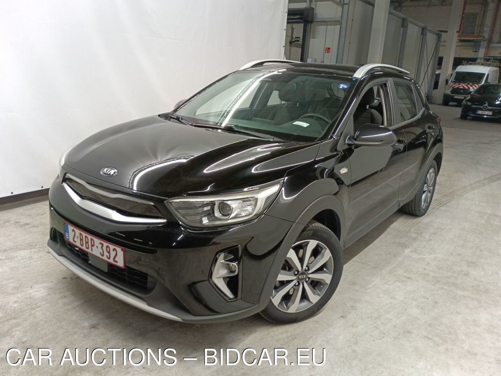 Kia Stonic 1.2 MUST 5D, 2021