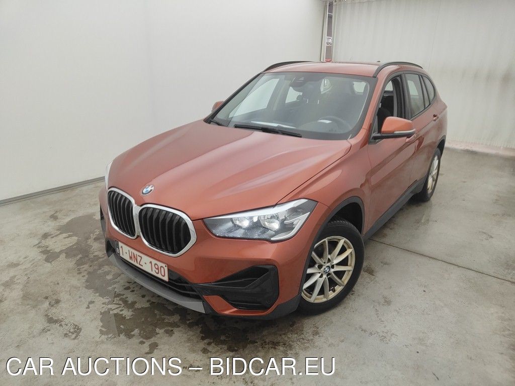 BMW X1f48 SDRIVE18D (100 KW) 5D, 2019