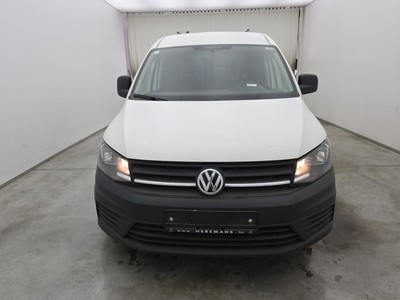 Volkswagen Caddy-lcv-combi MAXI CRTDI 2.0 110KW SCR BMT MAXI VAN 4D, 2019