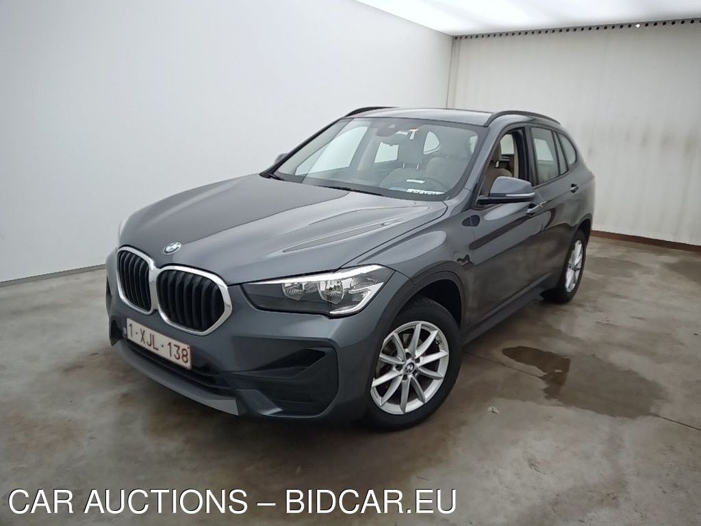 BMW X1f48 SDRIVE16DA (85 KW) 5D, 2020