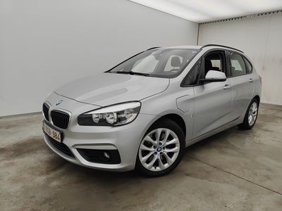 BMW Serie2f45 REEKS ACTIVE TOURER 225XE 5D, 2017