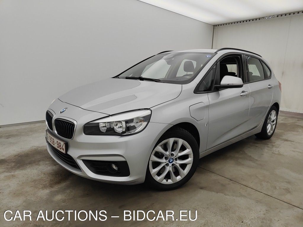 BMW Serie2f45 REEKS ACTIVE TOURER 225XE 5D, 2017