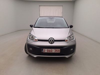 Volkswagen Up FL16. VOLKSWAGEN UP! 1.0 MPI 48KW UP! R-LINE 5D, 2021