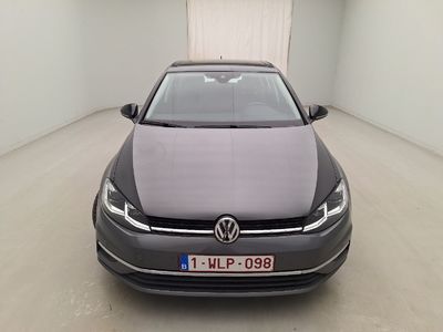 Volkswagen Golf7 VII FL16. VOLKSWAGEN GOLF VII 1.6 TDI IQ.DRIVE 5D, 2019
