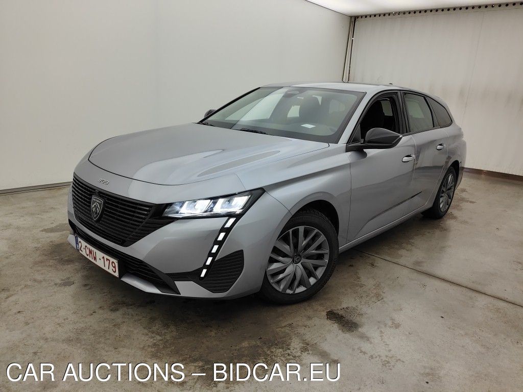 Peugeot 308-sw-p5 SW 1.2 PURETECH 110 S&amp;S ACTIVE PACK 5D, 2022