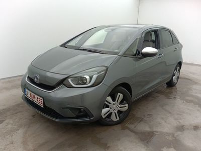 Honda Jazz-gr 1.5 I-VTEC HEV EXECUTIVE 5D, 2021