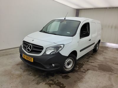 Mercedes Citan-w415 109 FOURGON LWB DIESEL 1.5 CDI 95 A3 BE PERFECT TOOL S/S (EU6D-T) 5D, 2021