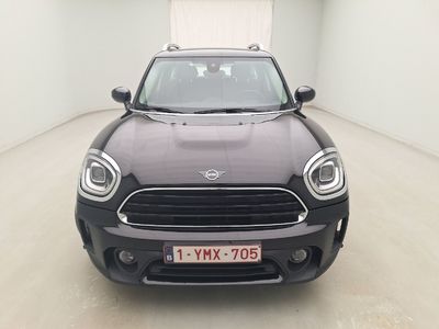 MINI Countryman-f60 COUNTRYMAN 16. MINI COUNTRYMAN ONE D (85 KW) 5D, 2020
