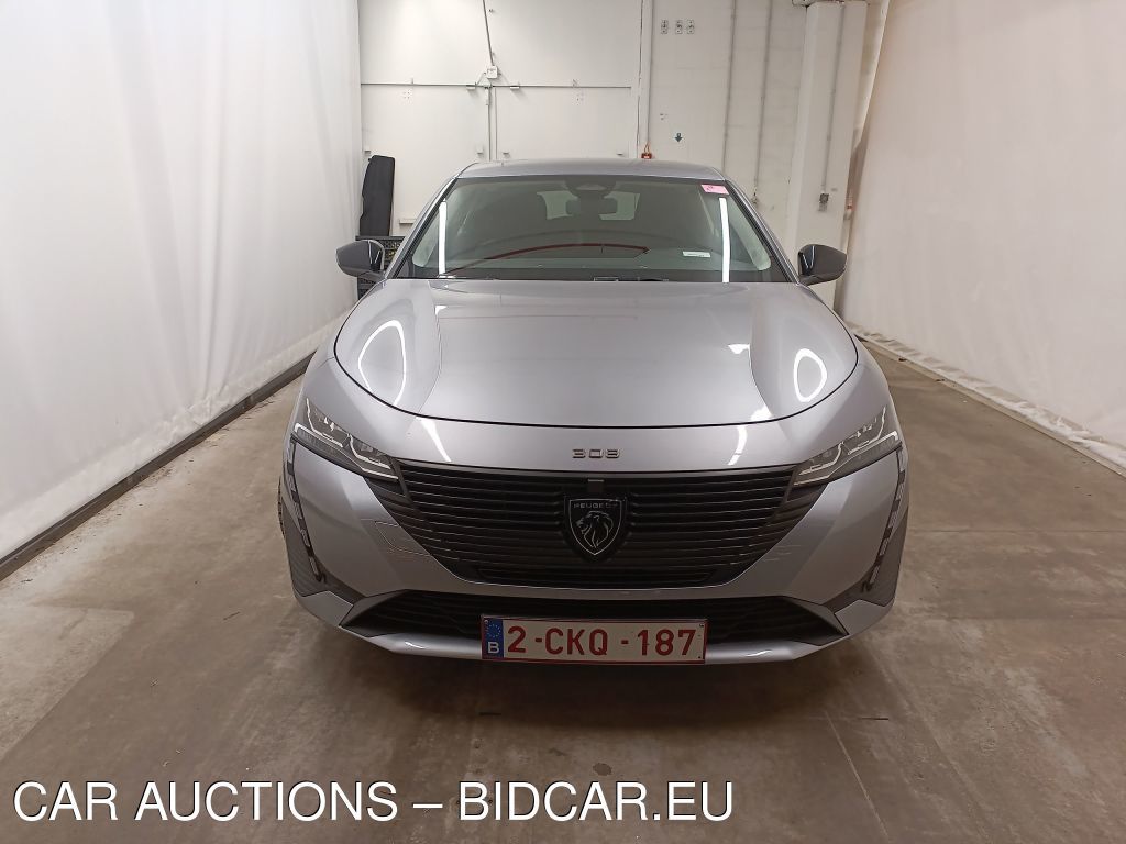 Peugeot 308-sw-p5 SW 1.5 BLUEHDI 130 S&amp;S EAT8 ACTIVE PACK 5D, 2022