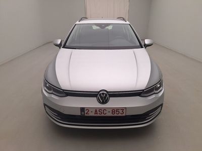 Volkswagen Golf-viii-varia VIII VAR 20. VOLKSWAGEN GOLF VARIANT VIII 1.0 TSI 81KW LIFE 5D, 2021