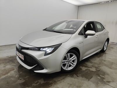 Toyota Corolla-e21 1.8 HYBRID DYNAMIC E-CVT 5D, 2020