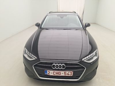 Audi A4-avant-8wd AVANT FL19. AUDI A4 AVANT 2.0 35 TDI 120KW S TRONIC ATTRACTION, 2022