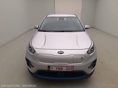 Kia Niro FL19. KIA NIRO E-NIRO 150KW MUST 5D, 2020