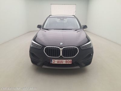 BMW X1f48 FL19. BMW X1 XDRIVE25E (162 KW) 5D, 2021