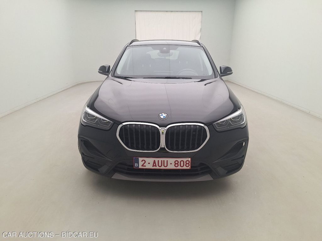 BMW X1f48 FL19. BMW X1 XDRIVE25E (162 KW) 5D, 2021