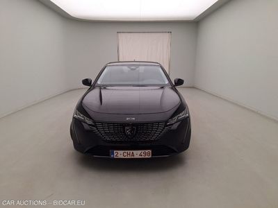 Peugeot 308-sw-p5 SW 21. PEUGEOT 308 SW 1.5 BLUEHDI 130 S&amp;S ALLURE PACK 5D, 2022