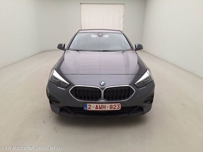 BMW Serie2-grancoup GR.COUPE 19. BMW 2 REEKS GRAN COUPE 216DA (85KW) 4D, 2021