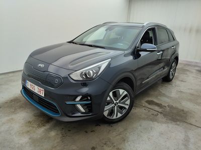 Kia Niro E-NIRO 150KW MORE 5D, 2020