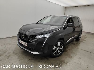 Peugeot 5008 1.5 BLUEHDI 96KW S&amp;S EAT8 ALLURE PACK 5D, 2021