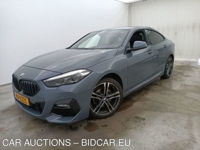 BMW Serie2-grancoup GRAN COUPE DIESEL 218 D 150HP 4D, 2022