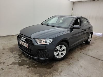 Audi A1sportback-gba SPORTBACK 1.0 25 TFSI 70KW S TRONIC BUSINESS ED. 5D, 2021