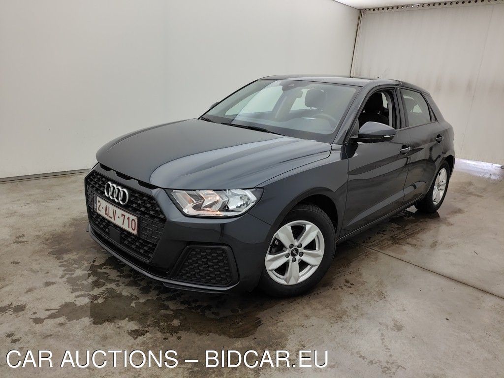 Audi A1sportback-gba SPORTBACK 1.0 25 TFSI 70KW S TRONIC BUSINESS ED. 5D, 2021