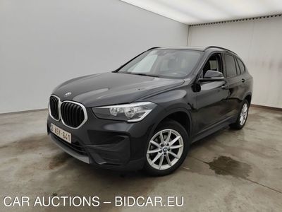 BMW X1f48 SDRIVE16DA (85 KW) 5D, 2021