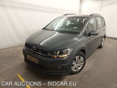 Volkswagen Touran-5t1 2.0 TDI 85KW TRENDLINE DSG 5D, 2020